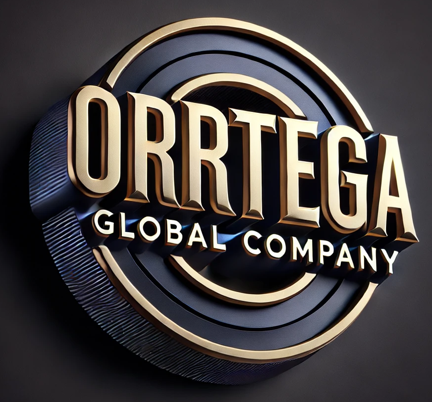 Ortega Global Company